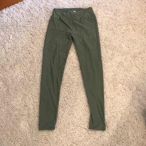 Lularoe One size leggings